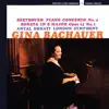 Gina Bachauer, London Symphony Orchestra & Antal Doráti - Beethoven: Piano Concerto No. 4; Piano Sonata No. 9 (Gina Bachauer – The Mercury Masters, Vol. 5)
